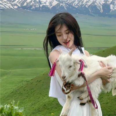 来自外星的美人鱼